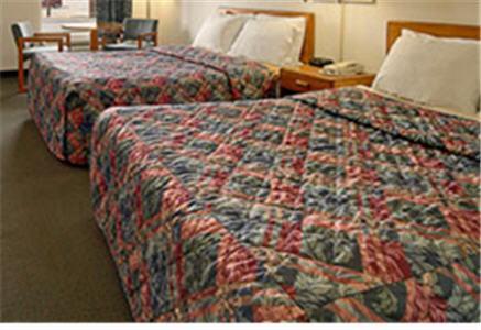 Days Inn - Манчестер Номер фото