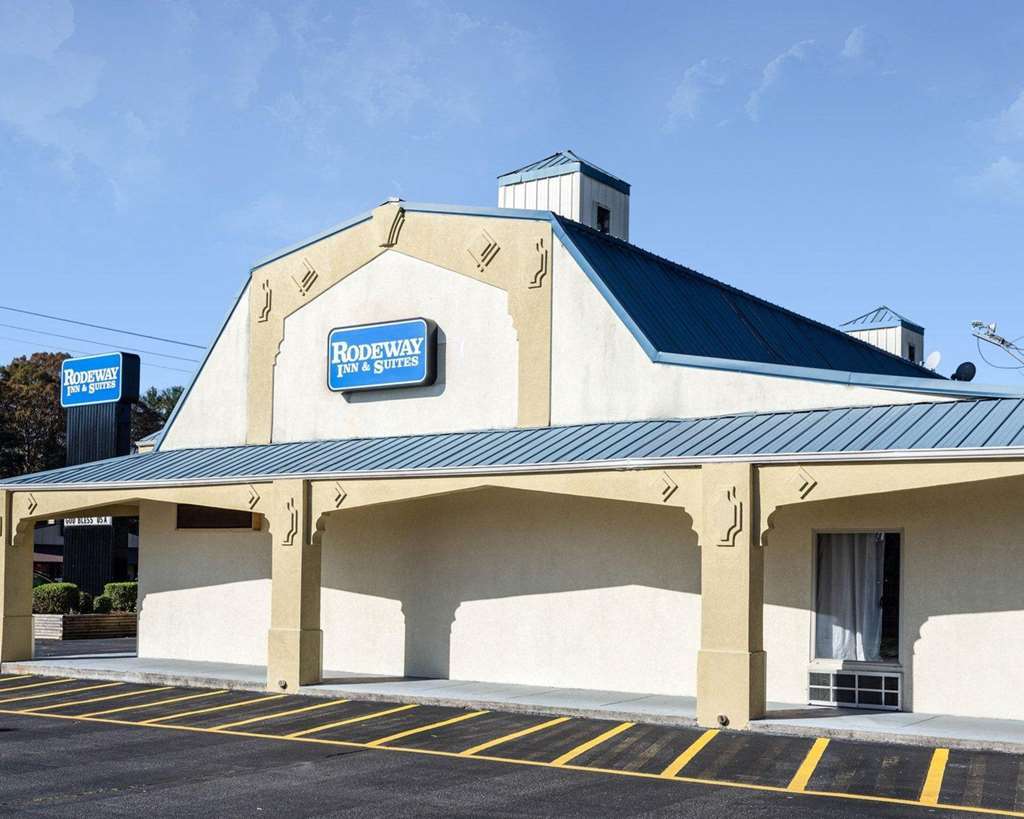 Days Inn - Манчестер Экстерьер фото