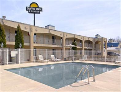 Days Inn - Манчестер Удобства фото